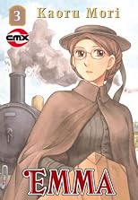 Emma: Volume 3 (Emma)