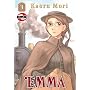 Emma: Volume 3 (Emma)