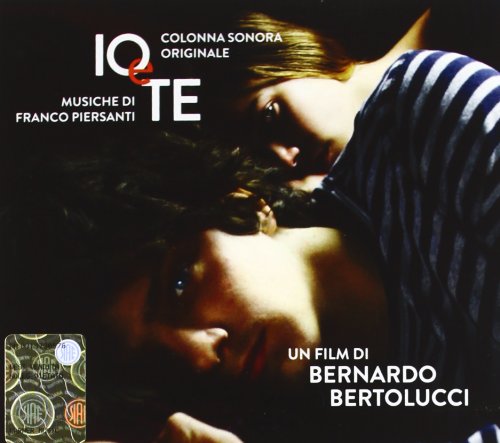 Io E Te Io E Te