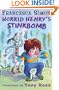 Horrid Henry's Stinkbomb (Bk. 10)