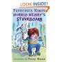 Horrid Henry's Stinkbomb: Bk. 10