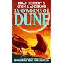 Sandworms of Dune by Brian Herbert