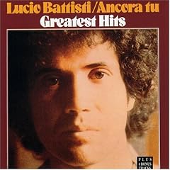 Ancora Tu: Greatest Hits