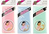 Salux Japanese Beauty Skin Cloth - Choose from 3 Colors