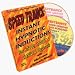 Speed Trance: Instant Hypnotic Inductions (2 DVD Set) by John Cerbone and Richard Nongard