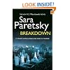 Breakdown: A V.I. Warshawski Novel (V I Warshawski 15)
