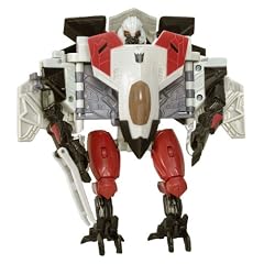 Transformers 82431-87 -  Movie Fast Action Battlers BATTLE BLADE STARSCREAM (jet)