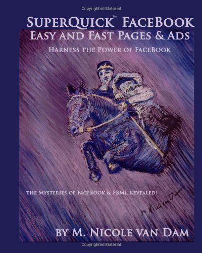 SuperQuick FaceBook – Easy and Fast Pages & Ads: