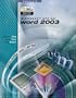 I-Series: Microsoft Office Word 2003 Complete