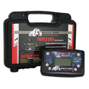 Bully Dog 40502 