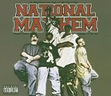 Hall of Justus Presents the Away Team Legacy and National Mayhem
