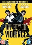 City of Violence (Single Disc) [2008] [DVD]
