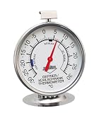 Produkt-Bild: K&uuml;chenprofi 10 6520 28 00 K&uuml;hlschrankthermometer
