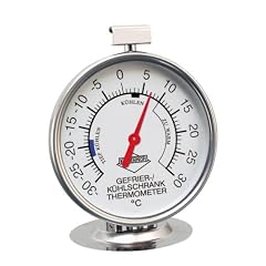 K�chenprofi 10 6520 28 00 K�hlschrankthermometer
