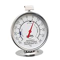 K�chenprofi 10 6520 28 00 K�hlschrankthermometer