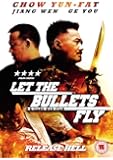 Let The Bullets Fly [DVD]