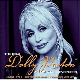 dolly parton  album dolly parton  album