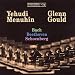 rondo.fr : Gould rencontre Menuhin