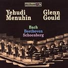 Gould Meets Menuhin