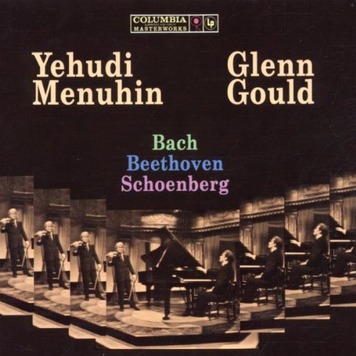 Produkt-Bild: Gould Meets Menuhin