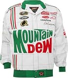 Dale Earnhardt Jr. #88 Mountain Dew Youth Cotton Twill Jacket