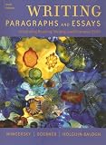 Writing Paragraphs and Essays: Integrating Reading, Writing, and Grammar Skills