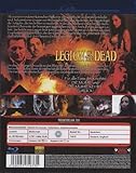 Image de Legion of the Dead [Blu-ray] [Import allemand]
