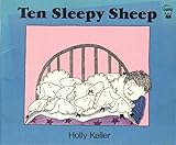 Ten sleepy sheep