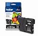 Electronics : Brother LC61BK Ink Cartridge (Black)