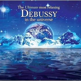 The Ultimate Most Relaxing Debussy In The Universe