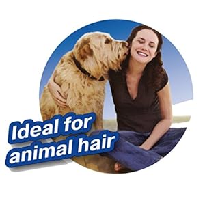 Low cost  Vileda Relax Cleaning Robot