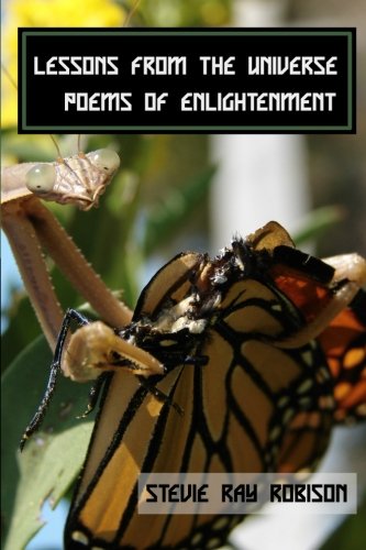 Lessons from the Universe - Poems of Enlightenment Image of Lessons from the Universe - Poems of Enlightenment
