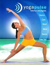 Yoga Pulse System: Transform Your Life [DVD] [2009] [US Import]