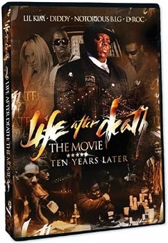 Life After Death: The Movie - Ten Years Later