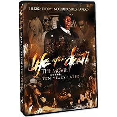 Notorious B.I.G. Life After De