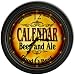 CALENDAR 'S Beer and Ale Cascading Pub Wall Clock