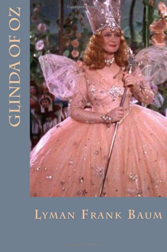 Glinda of Oz