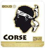 Corse (Coffret Metal 3 CD)