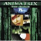�uThe Animatrix:The Album�v�̃C���[�W�摜