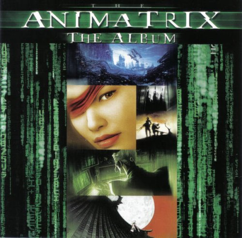 Overseer - The Animatrix: The Album - Zortam Music