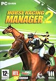 Revue Micro Application  / Horse Racing Manager 2