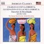 Charles Lucien Lambert Sr, Lucien-L�on Guillaume Lambert Jr: Ouverture de Brod�liande and other works