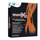 Revue Avanquest  / Web Site X5