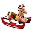 Radio Flyer Soft Rock & Bounce Pony