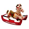 Radio Flyer Soft Rock & Bounce Pony