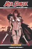 Red Sonja: She-Devil with a Sword, Vol. 8