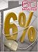60 Minutes - 6% (May 13, 2007)