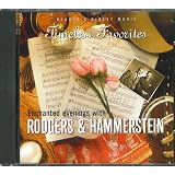 Rodgers & Hammerstein, Enchanted Evenings with (Timeless Favorites)