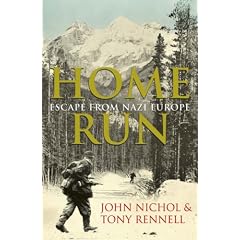 Home Run: Escape from Nazi Europe