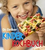 Kinderkochbuch - Oetker